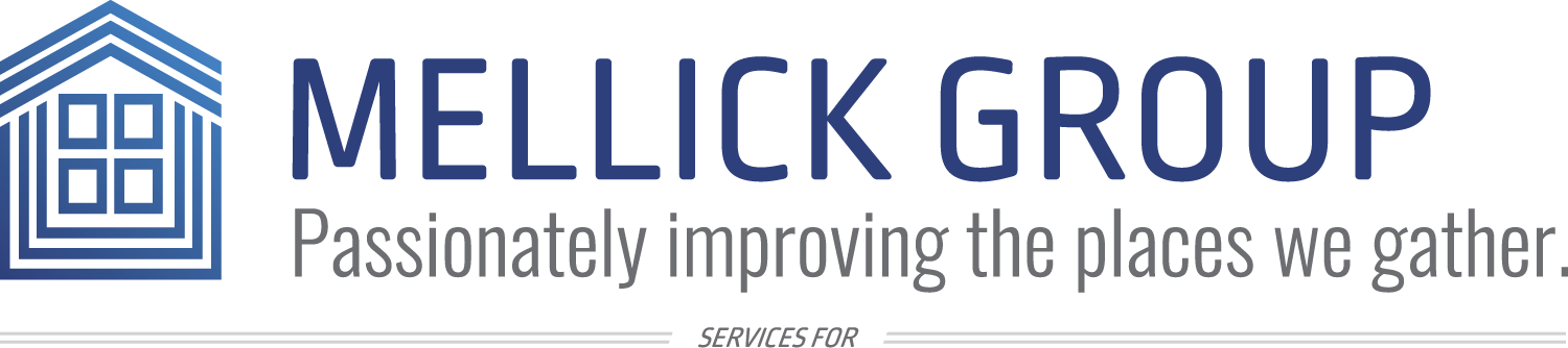 Mellick Group logo