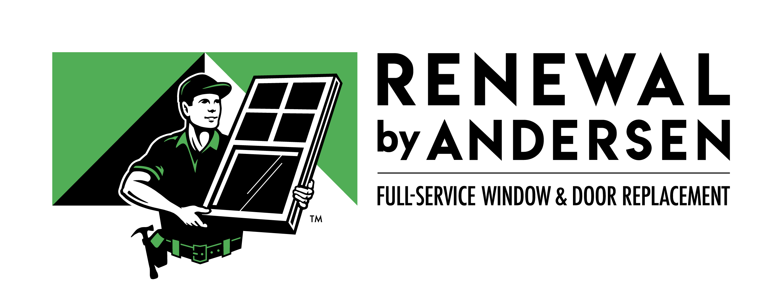 Renewal by Andersen logo